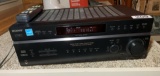 Sony Surround Sound Receiver with Remote