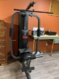 Weider Home Gym