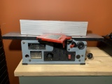 Delta 6 inch Variable Speed Bench Jointer