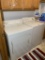 Whirlpool Washer & Electric Dryer.  See photos for models