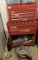 Craftsman Tool Box (No key) - Tools, Jumper Cables, Rubbermaid Organizers and More