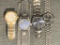 4 Watches - Armitron Instalite, Panama Jack, Polo Club