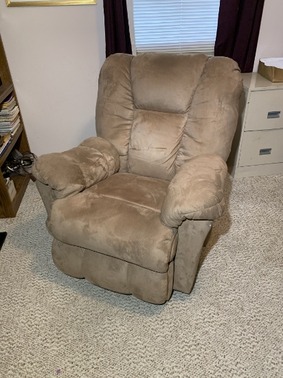 Recliner