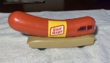 Oscar Mayer Wienermobile Bank