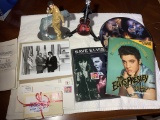 Elvis Presley Collector Items