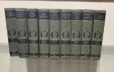 Collection of Mark Twain Books