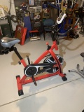 Cloud 9 Sport Exercise Bike