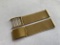 Fine 1950s 18k Gold Men's Watch Band