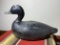Antique Hand Carved and Painted Duck or Goose Decoy