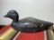 Antique Hand Carved and Painted Duck Decoy