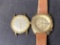 2 Bulova Watches Including Accutron