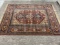 Nice Large Persian Rug