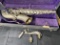 Vintage Buescher True-Tone Tenor Saxophone