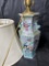 Antique Chinese vase Lamp