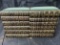 12 Vol. Set of Emerson's Works books