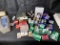 Large lot of assorted advertising and more