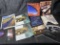 Group lot of mostly European car brochures