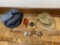 Group of Russian Military WWII Related Items