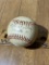 Signed New York Giants 1951 baseball