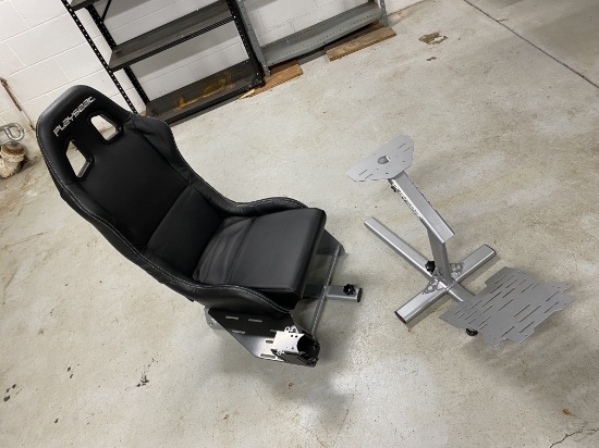 Playseat Race Car Sim Seat