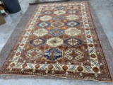 Nice Large Persian Rug