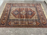 Nice Large Persian Rug