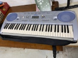 Vintage Yamaha Keyboard