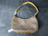 Vintage Louis Vuitton Handbag