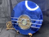 Rare Sparton Bluebird 1936 Art Deco Radio