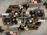 Very large lot of assorted cameras and related photography