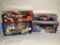 4 Mark Martin Diecast Cars