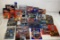Group lot of assorted diecast cars