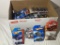 New in Package Large Group of Hot Wheels