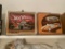 Large lot of NASCAR Diecast collectible cars