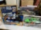 Group lot of NASCAR diecast Cars and more