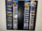 Group lot of better Hot Wheel diecast cars in packaging