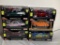 5 Racing Champions Limited Edition Diecast Cars & Hot Rod Diecast