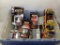Large Tote of Matchbox Collectable Cars