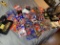 Large Lot of Assorted NASCAR diecast Cars