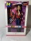 Barbie Collector Pink Label NASCAR Jeff Gordon Doll