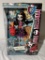 Monster High Art Class Skelita Calaveras Doll