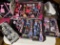 Group lot of Monster High Dolls in Boxes