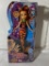 Monster High Great Scarrier Reef Toralei Doll
