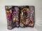 Monster High Freaky Fusion Cleolei & Operetta Dolls