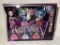 Monster High Dot Dead Gorgeous Doll Set - Draculaura, Abbey Bominable, Ghoulia Yelps