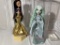 OOAK Snow White Repainted & Monster High Doll