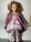 Jennifer by Florence Maranuk Porcelain 38 inches High