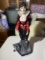 Vintage Tonner Doll Evangeline Ghastly