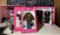 Assortment of Unopened Barbie Doll Clothes and  AN Assortment of Clothing