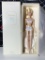 Limited Edition 2000 Fashion Model Lingerie (Blonde) Barbie.  Genuine Silkstone Body